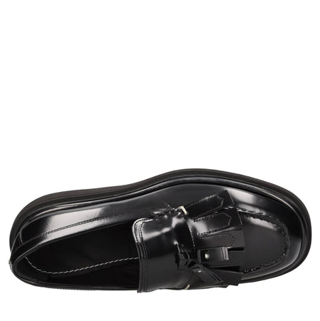 THE-ANTIPODE Scarpe basse Nero da uomo