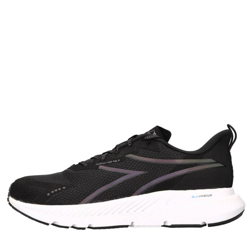 Diadora Sneakers Nero da uomo