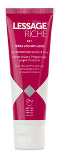 Lessage riche 50ml