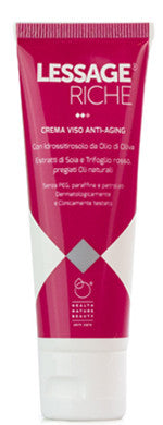 Lessage riche 50ml