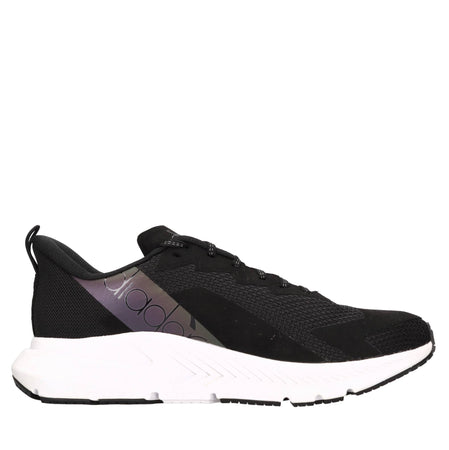 Diadora Sneakers Nero da uomo