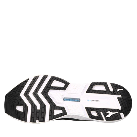 Diadora Sneakers Nero da uomo