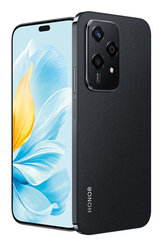 Honor 200 Lite 5G - (HON DS 200 LITE 5G 8+256 GLO BLK)