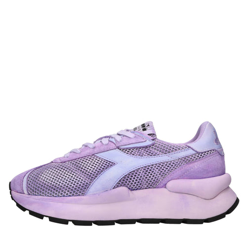 Diadora Heritage Sneakers Viola da donna