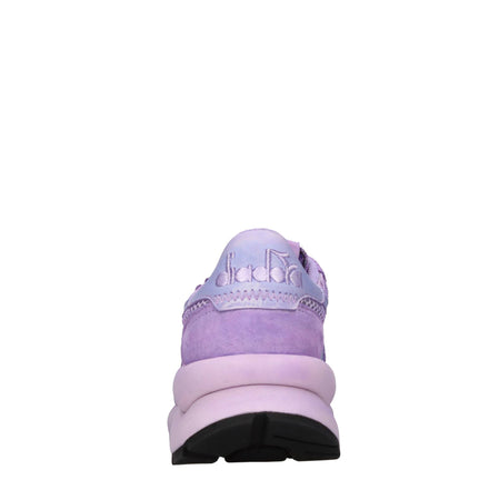 Diadora Heritage Sneakers Viola da donna