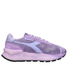 Diadora Heritage Sneakers Viola da donna
