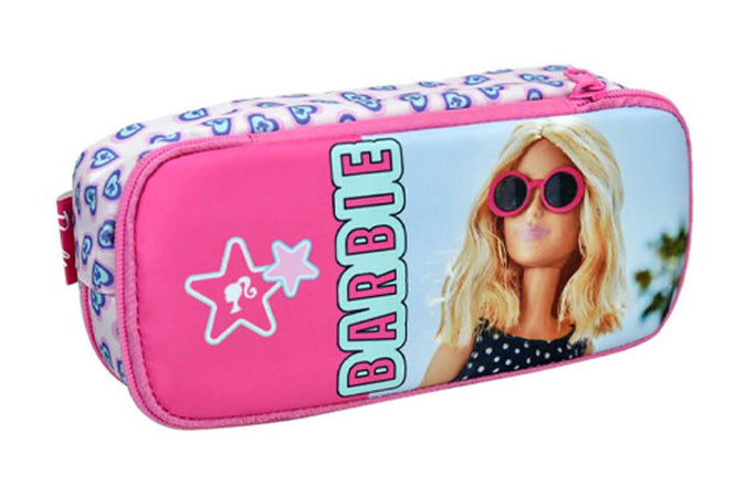 Barbie Bustina Ovale