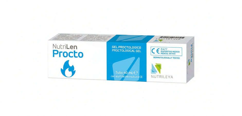 Nutrilen procto 30ml