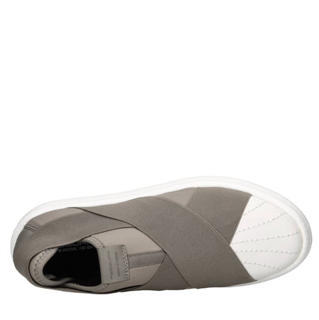 Fessura Sneakers Grigio da uomo