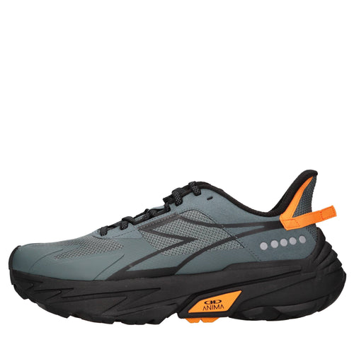 Diadora Sneakers Multicolour da uomo