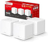 ROUTER MERCUSYS WIFI MESH AX1500 GIG X2