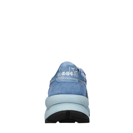 Diadora Heritage Sneakers Blu da donna