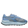 Diadora Heritage Sneakers Blu da donna