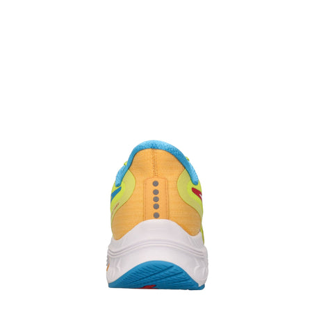 Diadora Sneakers Giallo da uomo