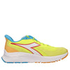 Diadora Sneakers Giallo da uomo