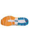 Diadora Sneakers Giallo da uomo