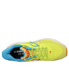 Diadora Sneakers Giallo da uomo