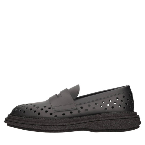 THE-ANTIPODE Scarpe basse Nero da uomo