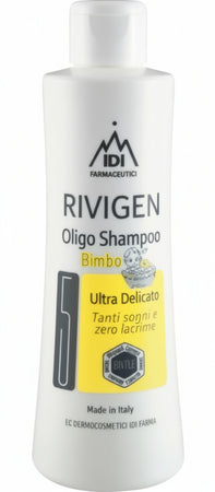Rivigen oligo shampoo bimbo