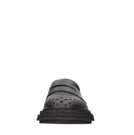 THE-ANTIPODE Scarpe basse Nero da uomo
