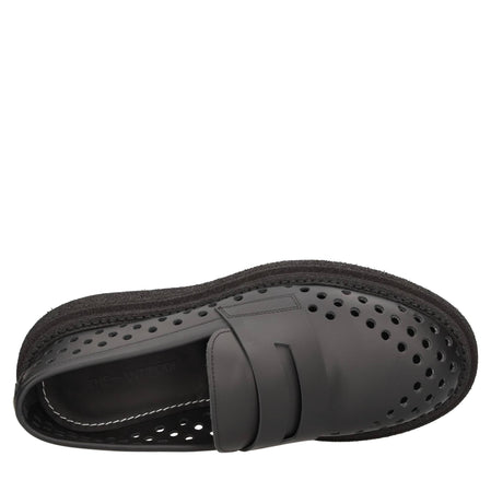 THE-ANTIPODE Scarpe basse Nero da uomo