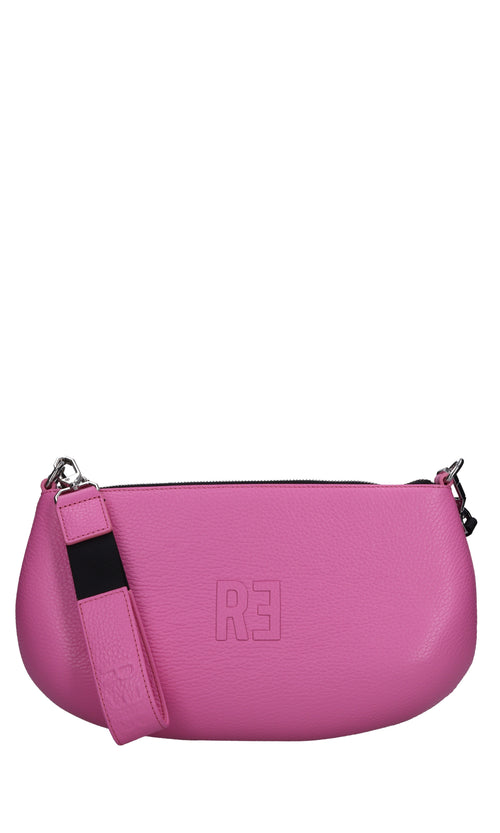 REBELLE Borse... Rosa da donna