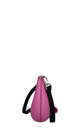 REBELLE Borse... Rosa da donna