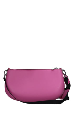 REBELLE Borse... Rosa da donna
