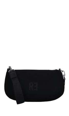 REBELLE Borse... Nero da donna
