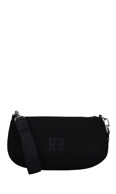 REBELLE Borse... Nero da donna