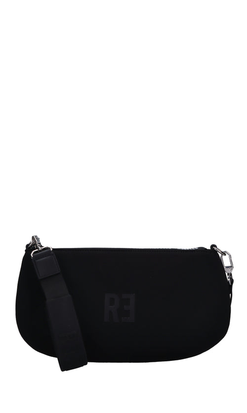 REBELLE Borse... Nero da donna