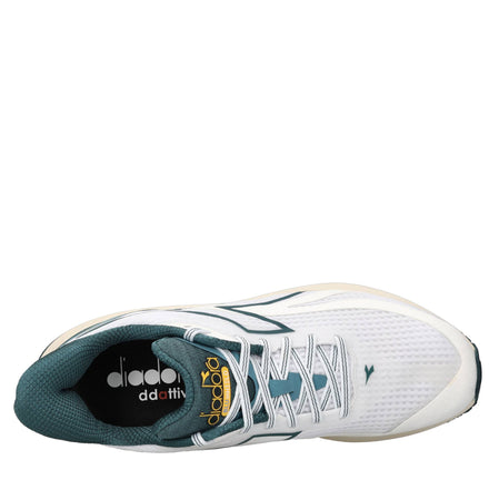 Diadora Sneakers Bianco da uomo