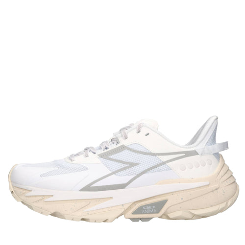 Diadora Sneakers Bianco da uomo