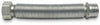 Flessibile MF 1 pollice da 20 a 40cm circa allungabile in acciaio inox