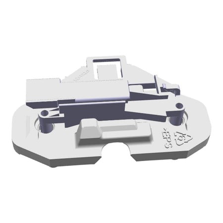 Dispositivo galleggiante per lavastoviglie Originale Electrolux 140000565063