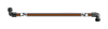 Claber - 90747 PROLUNGA FLESSIBILE 3/4 - 3/4