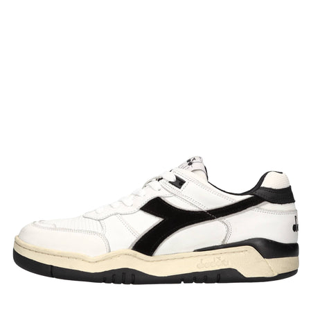 Diadora Heritage Sneakers Bianco da uomo