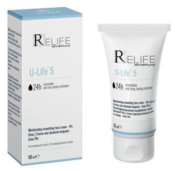 U-life 5 crema 50ml