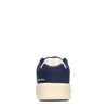 Fessura Sneakers Blu da donna
