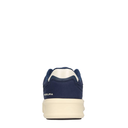 Fessura Sneakers Blu da donna