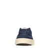 Fessura Sneakers Blu da donna