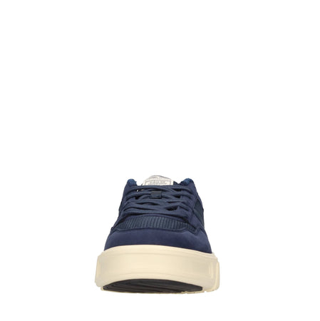 Fessura Sneakers Blu da donna