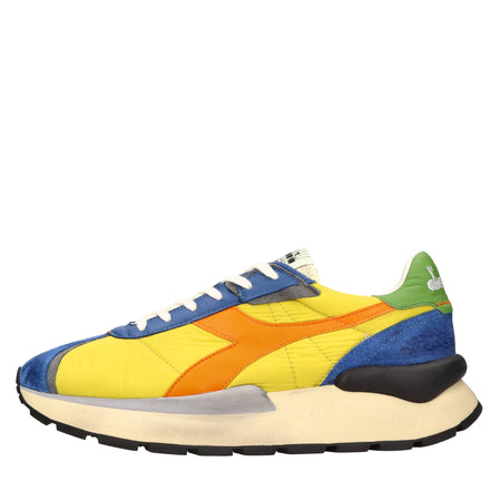 Diadora Heritage Sneakers Multicolour da uomo
