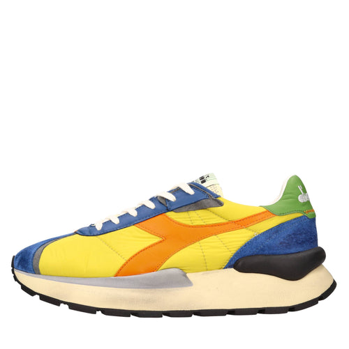 Diadora Heritage Sneakers Multicolour da uomo