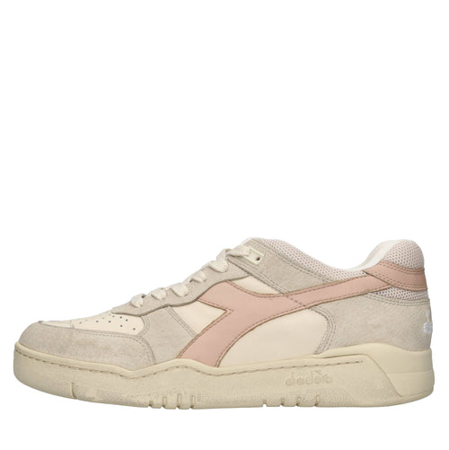 Diadora Heritage Sneakers Beige da donna