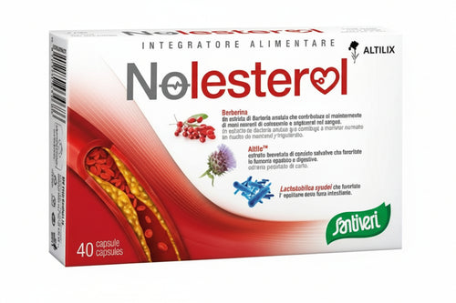 Nolesterol altilix 40cps