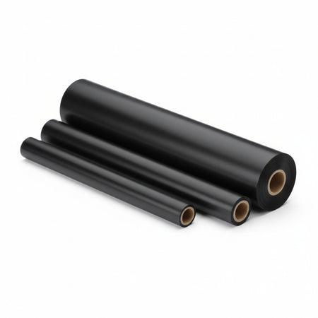 TTR COMP BROTHER PELLICOLA FAX TTRB402S