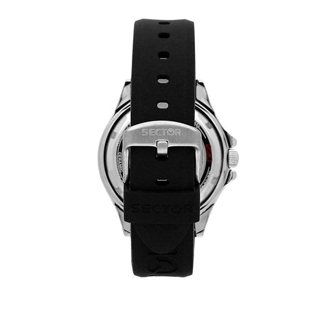 Sector 230 – Orologio Uomo Automatico Nero Verde  (R3221161004)