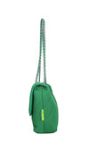 Gaelle Borse... Verde da donna