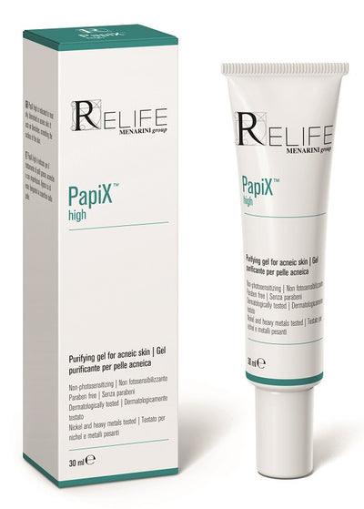 Papix high gel 30ml